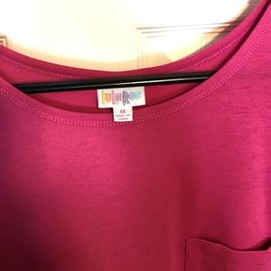 LulaRoe Carly Dress Size medium
